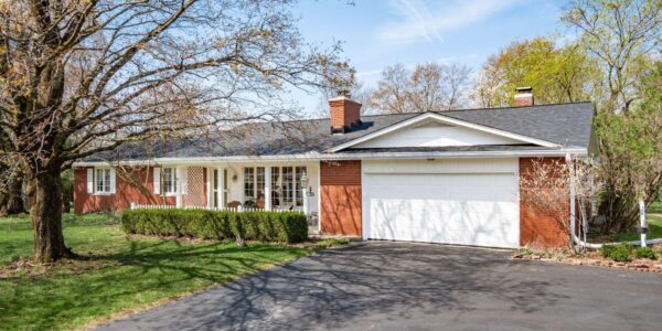 10 Orchard Lane