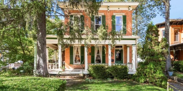 263 N Franklin Street