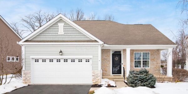 512 Lehner Woods Boulevard