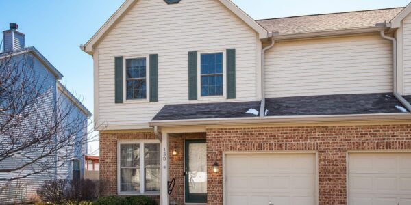 180 Lexington Boulevard