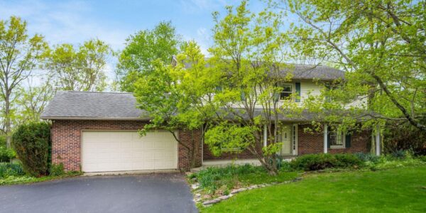 127 Hillside Drive