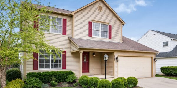 169 Seatrain Drive