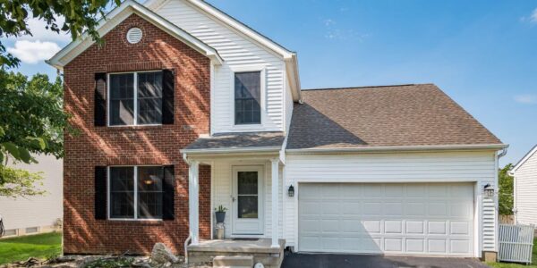128 Granite Drive