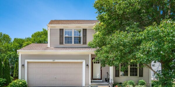 197 Stonhope Drive