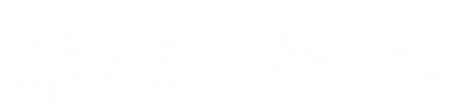 Keller Williams Capital Partners Logo in white